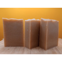 Focus Goat Milk Soap